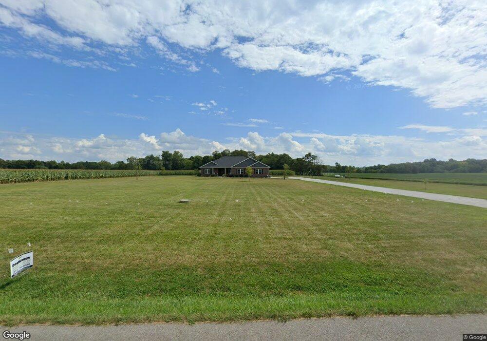 10750 N Delaware Rd, Batesville, IN 47006 - photo 1