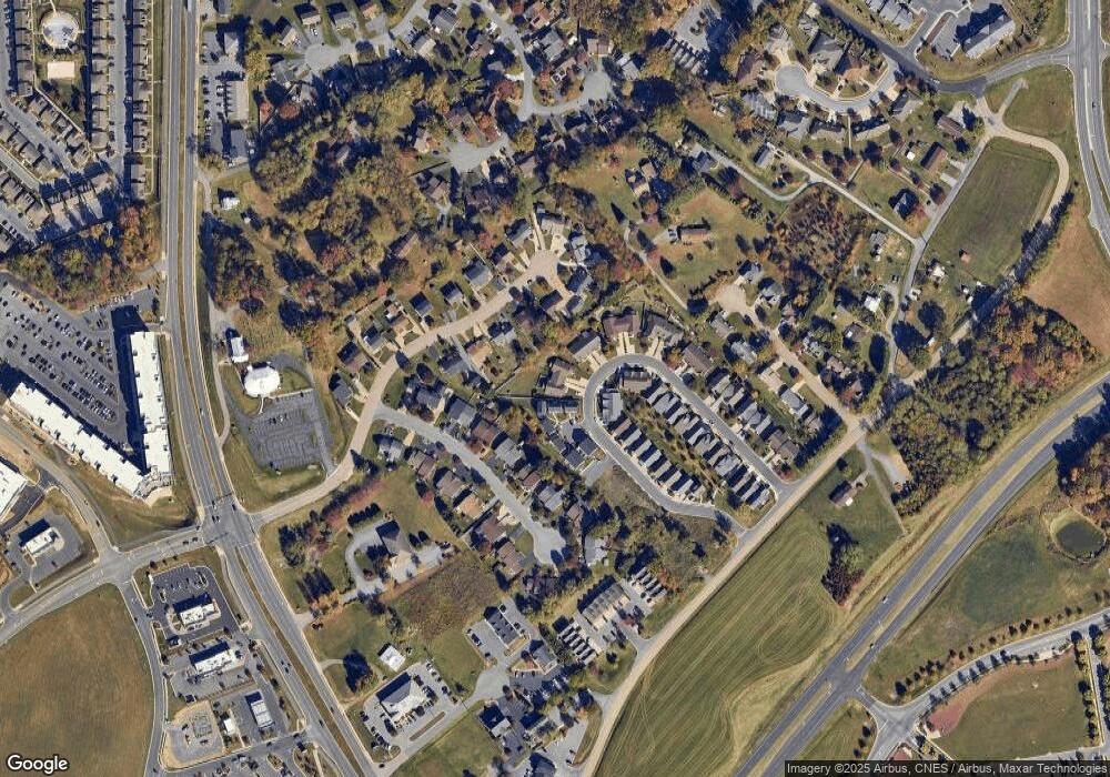 2640 Greenport Dr, Rockingham, VA 22801 - photo 1