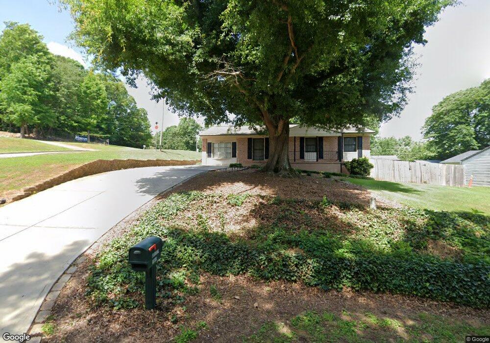 2640 Walnut Rd, Gainesville, GA 30506 - photo 1