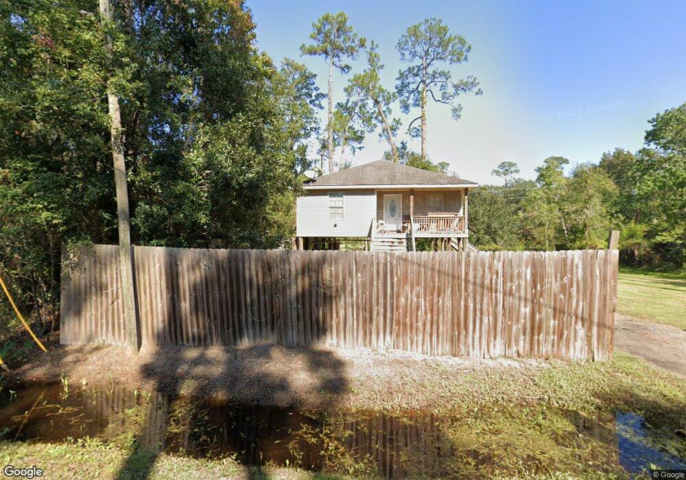 57506 Baldwin St, Slidell, LA 70460 - photo 1