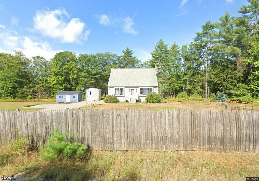 681 Elm St, Limerick, ME 04048 - photo 1