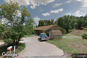 118 W Sickles Ave, Lookeba, OK 73053