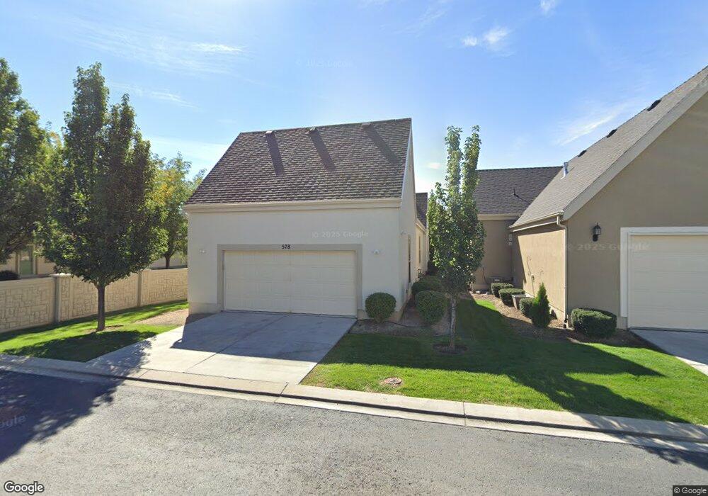 578 E 3375 N, Lehi, UT 84043 - photo 1