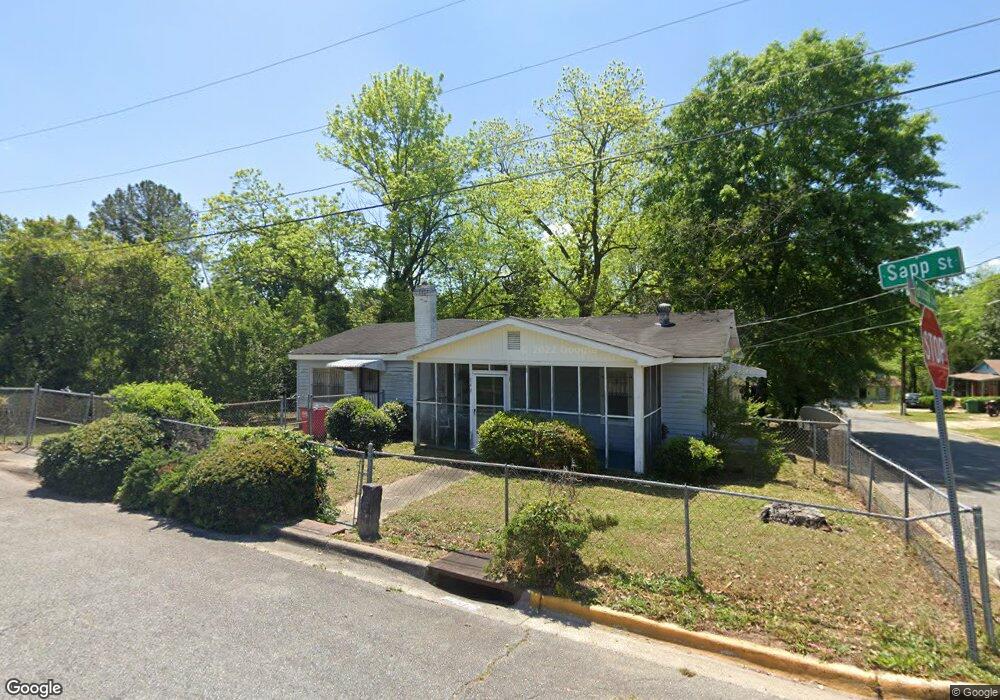 548 Grosso Ave, Macon, GA 31204 - photo 1