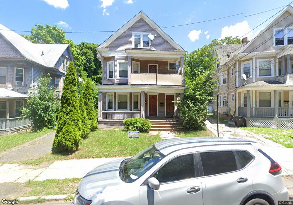 91 Blake St, New Haven, CT 06511 - photo 1