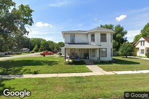 500 Baldwin St, Maxwell, IA 50161