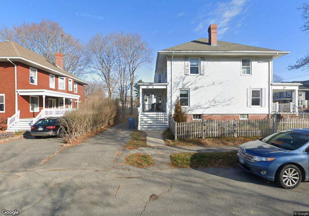 5 Gay St, Portland, ME 04103 - photo 1