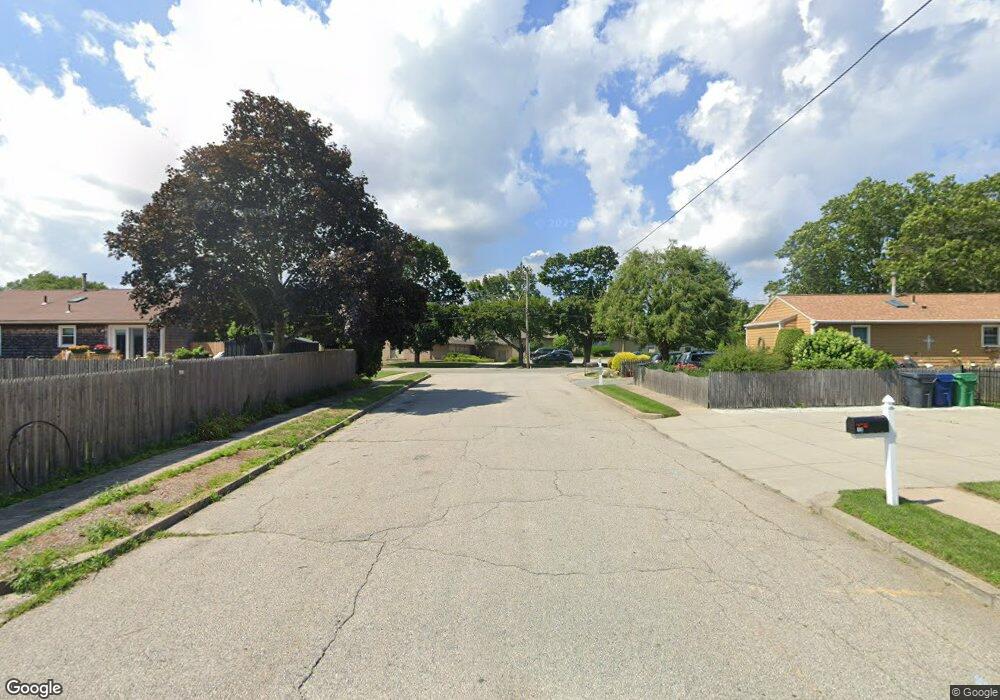 0 Zachariah Place, Warwick, RI 02889 - photo 1