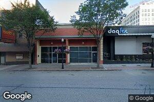 222 N Harrison St, Davenport, IA 52801