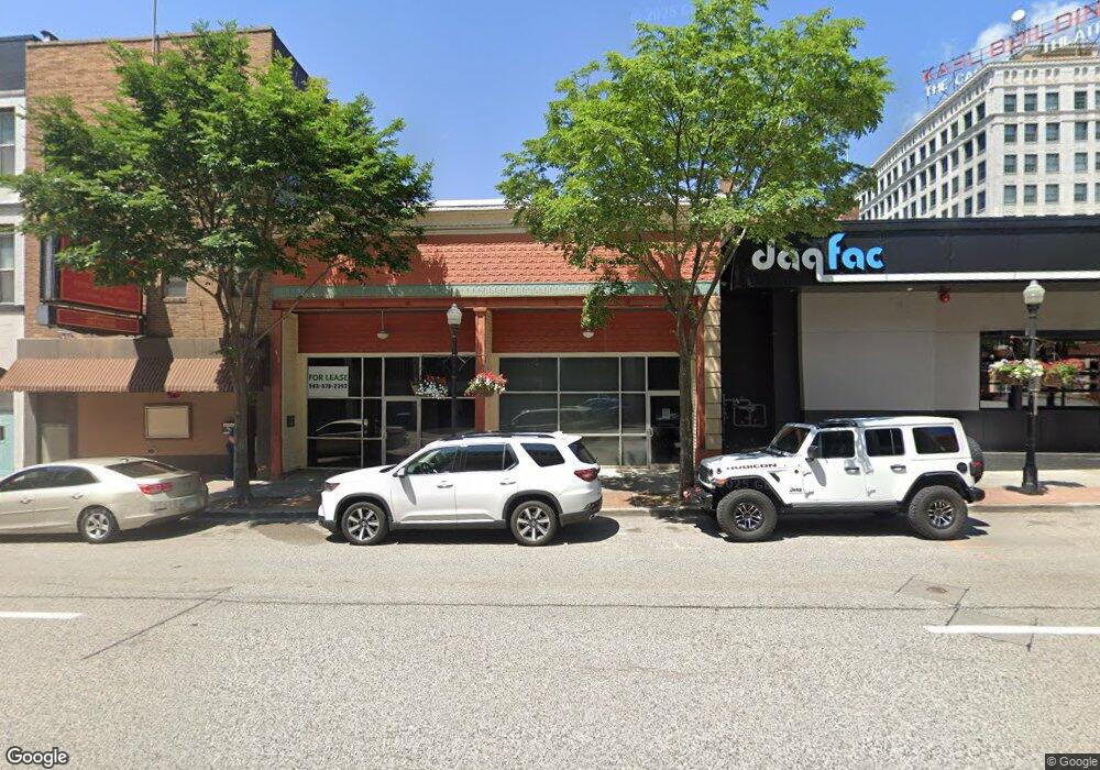 222 N Harrison St, Davenport, IA 52801 - photo 1