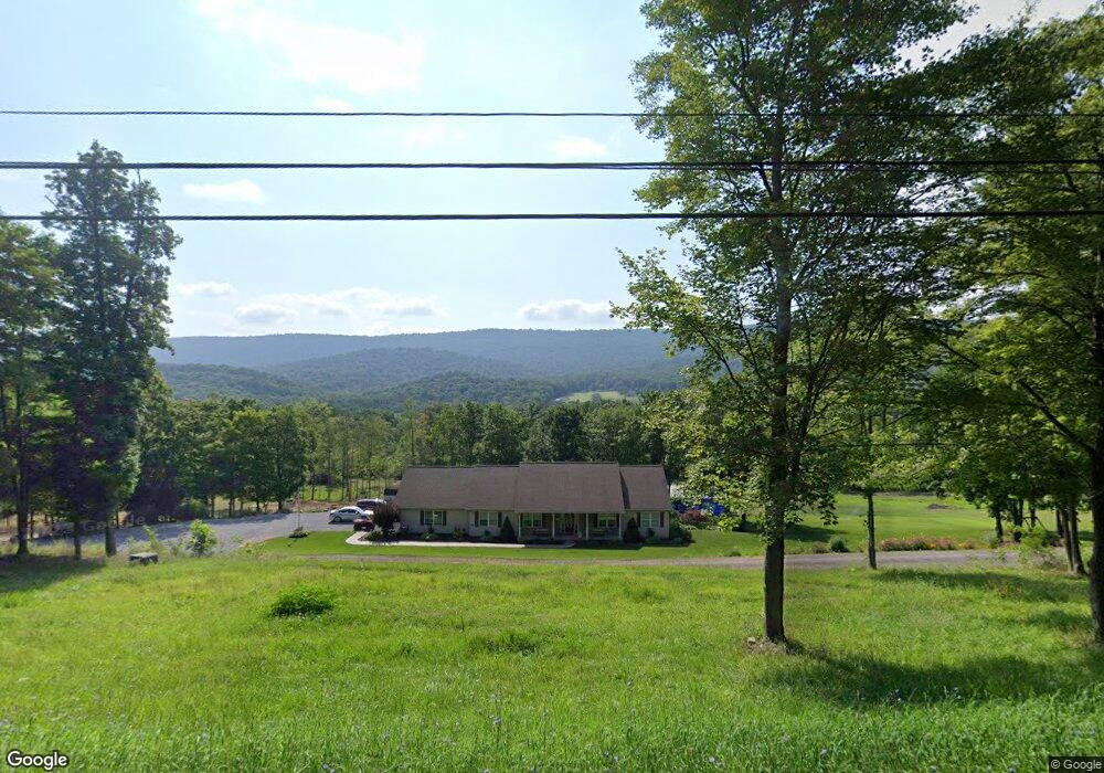 660 Business 220, Bedford, PA 15522 - photo 1