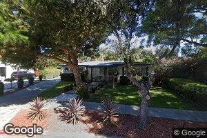 2075 Mcdaniel Ave, San Jose, CA 95128