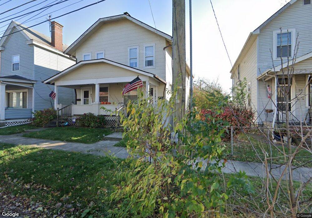 47 W Moler St, Columbus, OH 43207 - photo 1