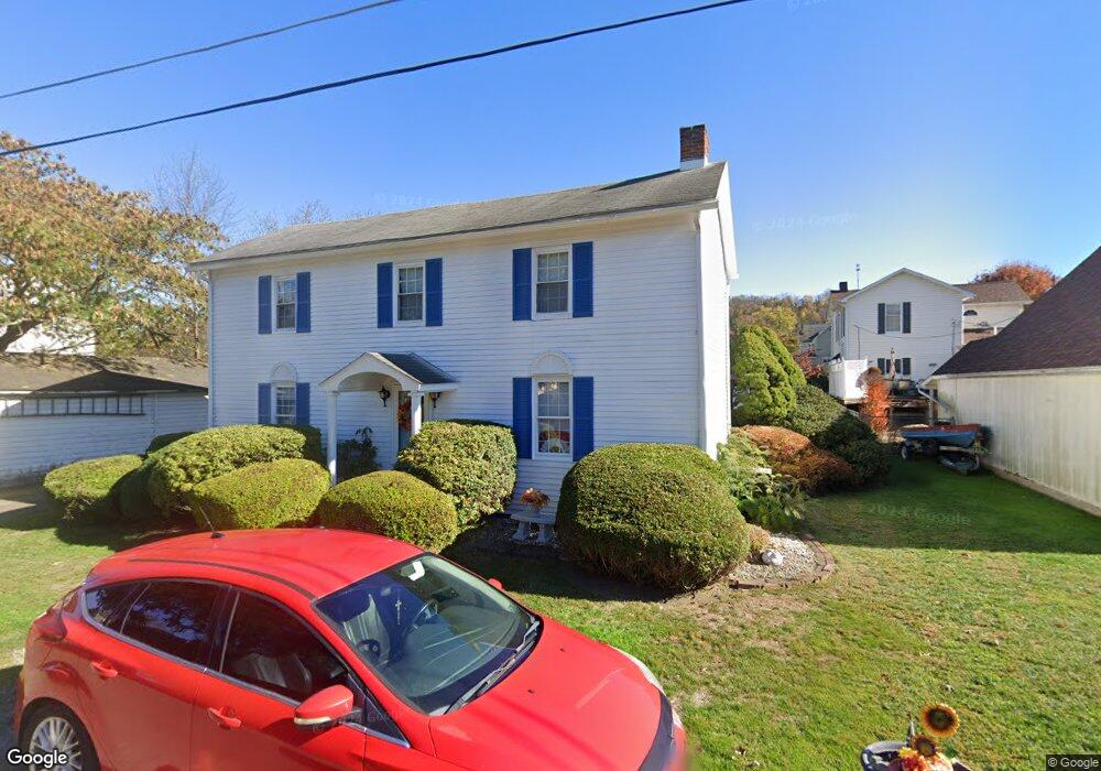 108 Cort St, West Newton, PA 15089 - photo 1