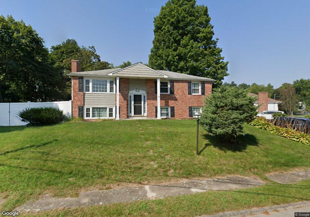 3 Puddingstone Ln, Bellingham, MA 02019 - photo 1