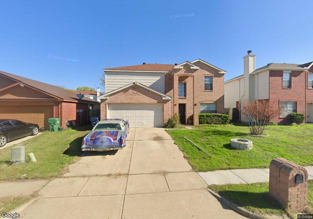 1208 Beechwood Dr, Denton, TX 76210 - photo 1