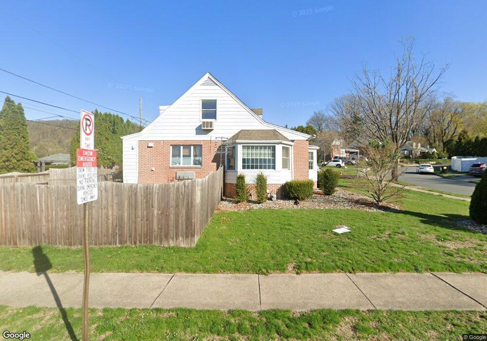 6 E 36th St, Reading, PA 19606 - photo 1