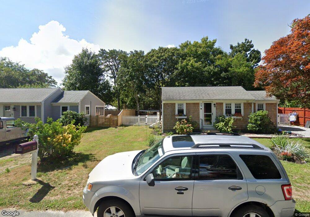 14 Driscoll Ln, Dennis Port, MA 02639 - photo 1