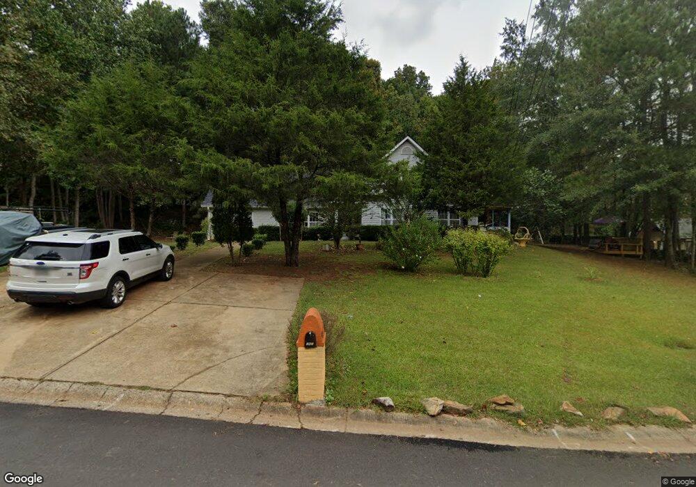 160 River Pointe Ct SW unit 1, Lilburn, GA 30047 - photo 1