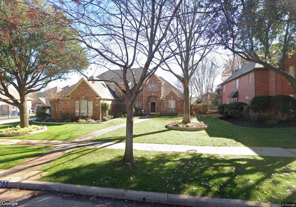 1303 Stone Lakes Dr, Southlake, TX 76092 - photo 1