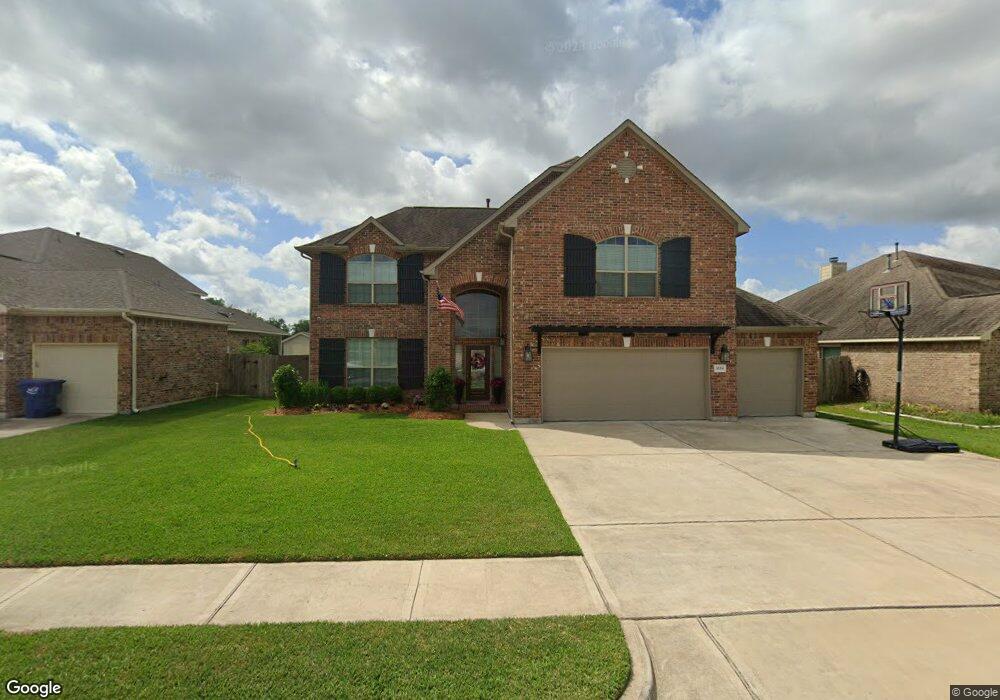 3224 El Camino St, Bay City, TX 77414 - photo 1