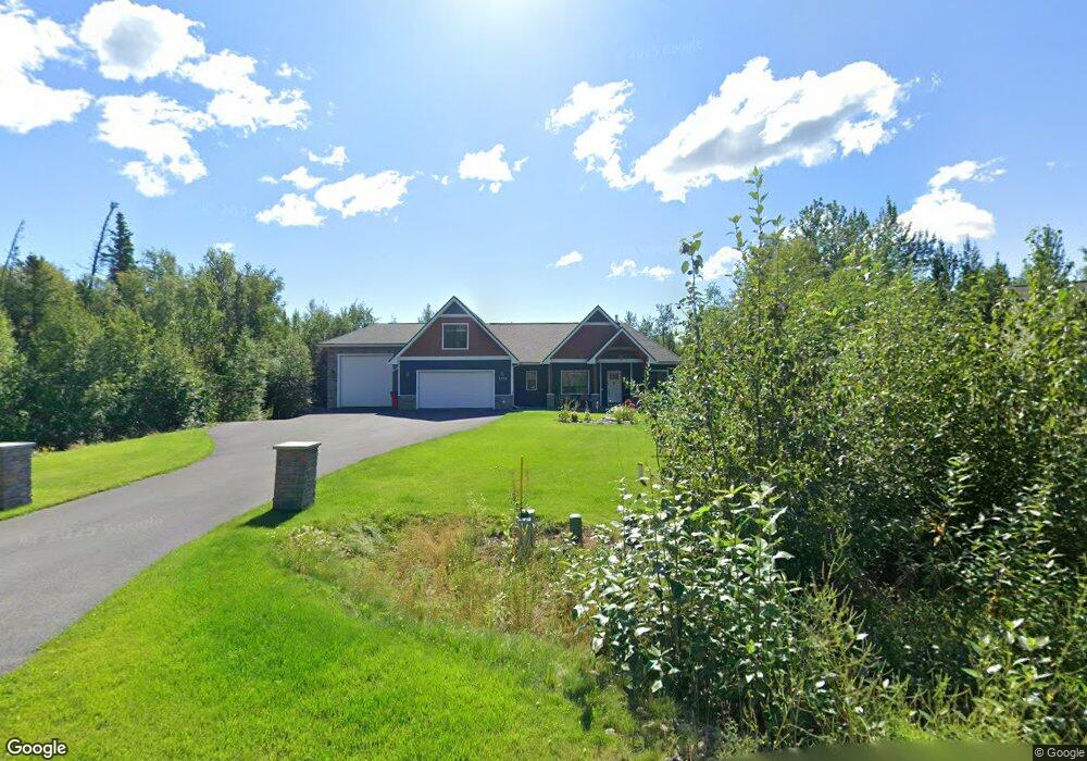 7218 E Riparian Loop, Palmer, AK 99645 - photo 1