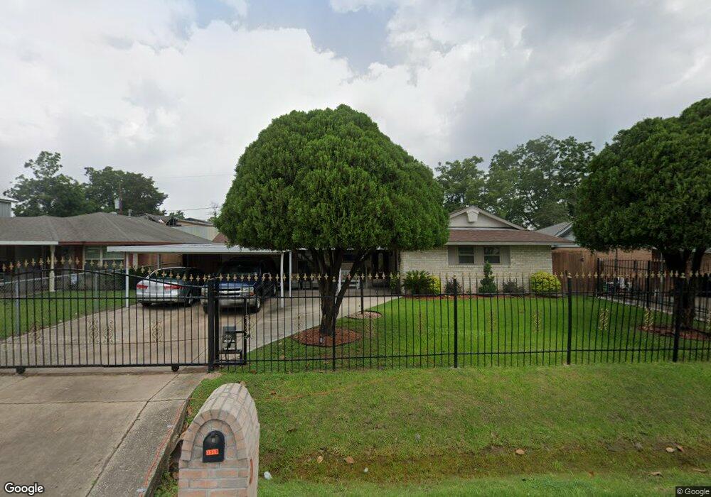 3519 Castledale Dr unit A, Houston, TX 77093 - photo 1