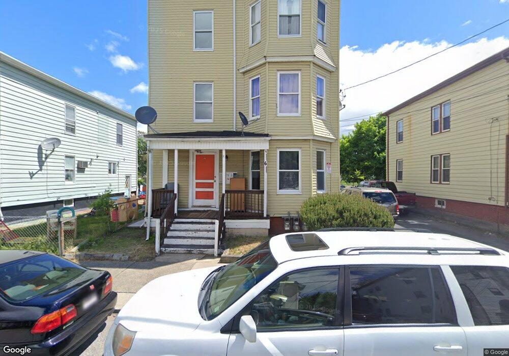 6 Richard St unit 3, Lynn, MA 01905 - photo 1