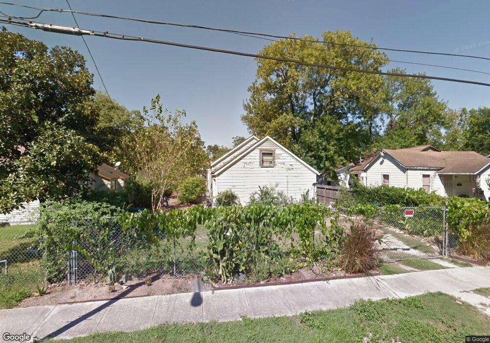 723 Neyland St, Houston, TX 77022 - photo 1