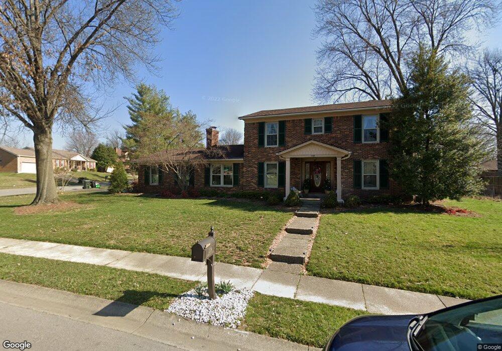 1119 Doebrook Dr, New Albany, IN 47150 - photo 1