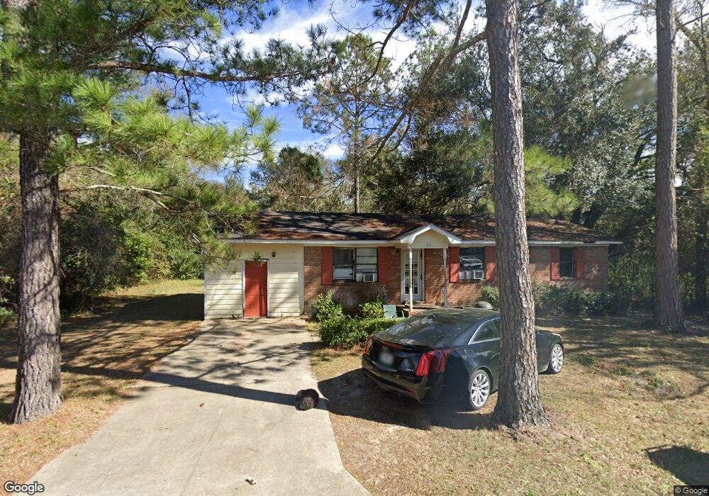 329 N Butler St, Camilla, GA 31730 - photo 1