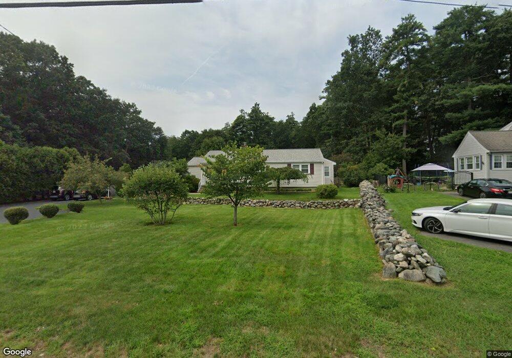 1050 Edgell Rd, Framingham, MA 01701 - photo 1