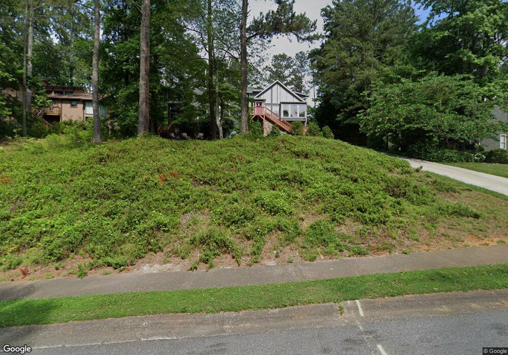 2588 Tritt Springs Trace NE unit 2, Marietta, GA 30062 - photo 1