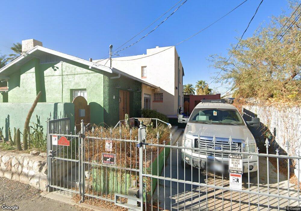 311 E 5th St, Tucson, AZ 85705 - photo 1