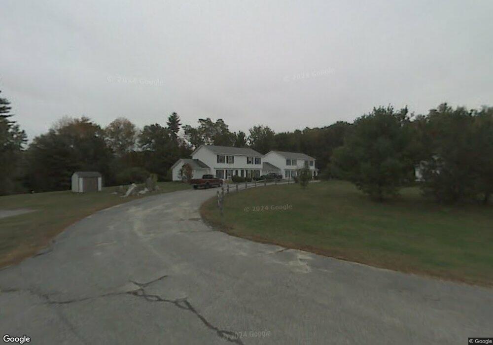 6 Everett Ct, Westbrook, ME 04092 - photo 1