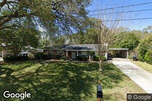 4762 Ivywood Dr, Mobile, AL 36619