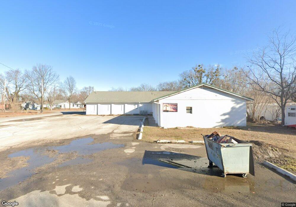 143 W Birch Place, Sperry, OK 74073 - photo 1