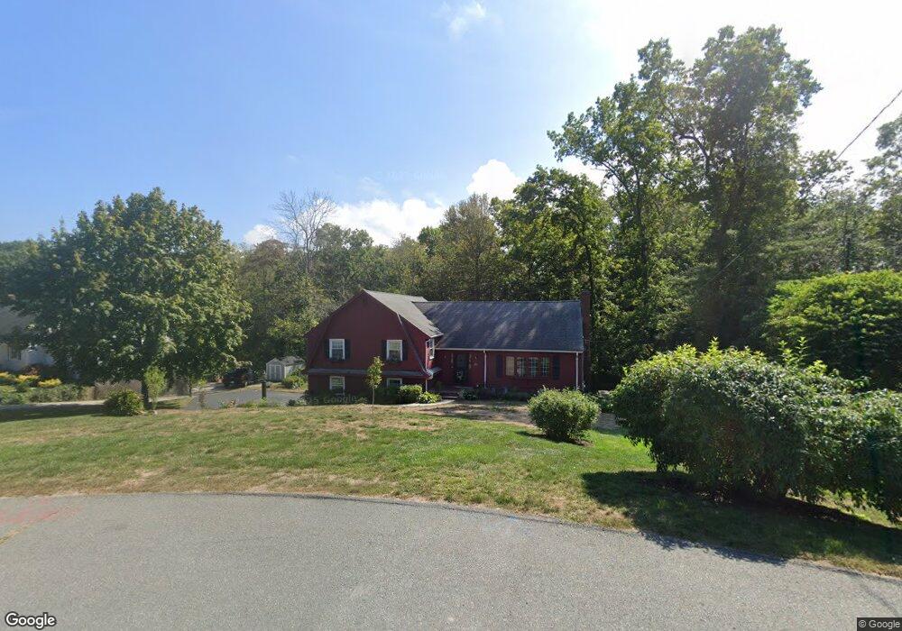 38 Rustic Dr, Cohasset, MA 02025 - photo 1