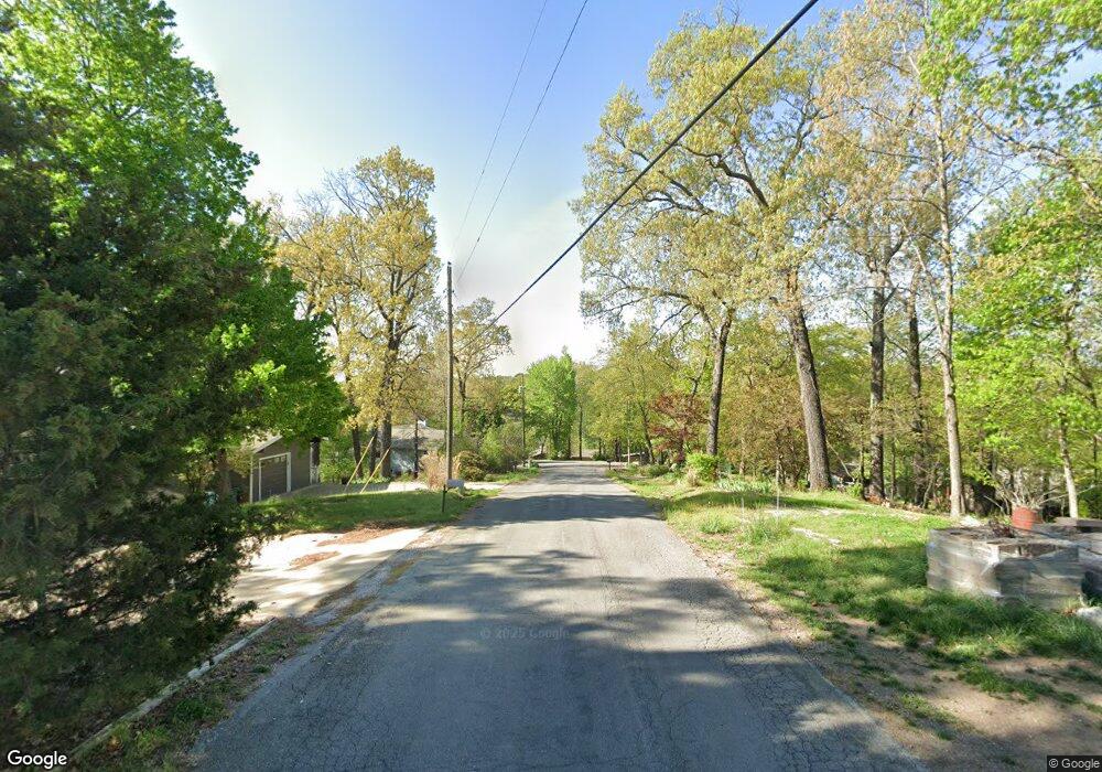 - Deane Cir, Bella Vista, AR 72715 - photo 1