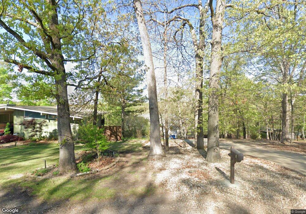 0 Deane Cir, Bella Vista, AR 72715 - photo 1