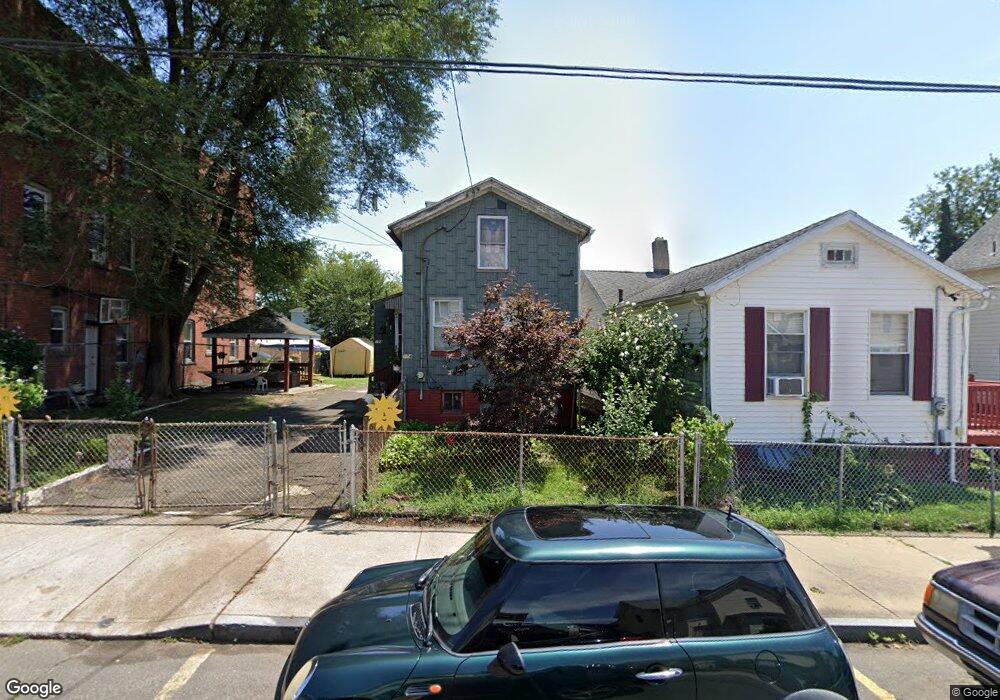 184 Frank St, New Haven, CT 06519 - photo 1