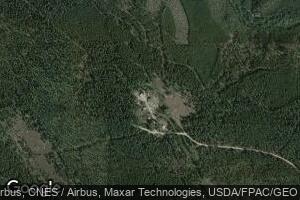 197 Thunderbird Rd, Polebridge, MT 59928