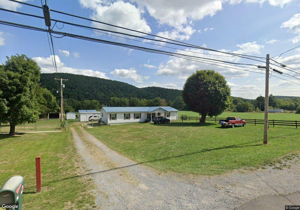 3378 Petersburg Pike, Franklin, WV 26807 - photo 1