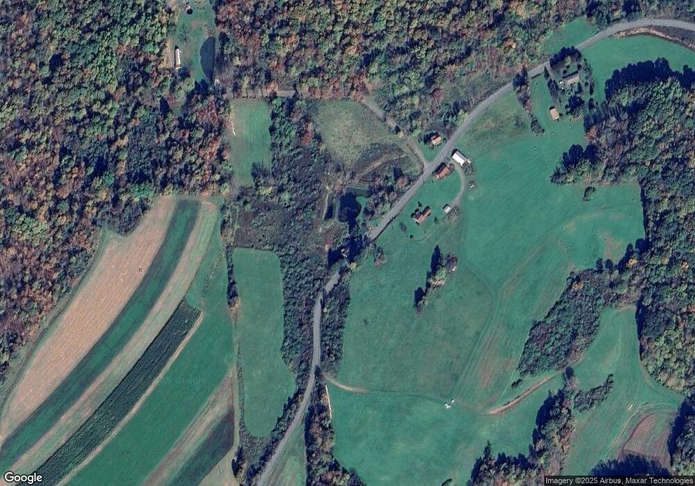 2267 Graveyard Hill Rd, Monroe Township, PA 18618 - photo 1