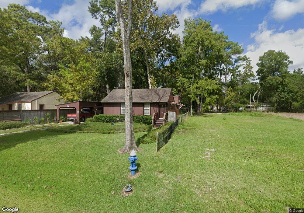 6915 Finch St, Houston, TX 77028 - photo 1
