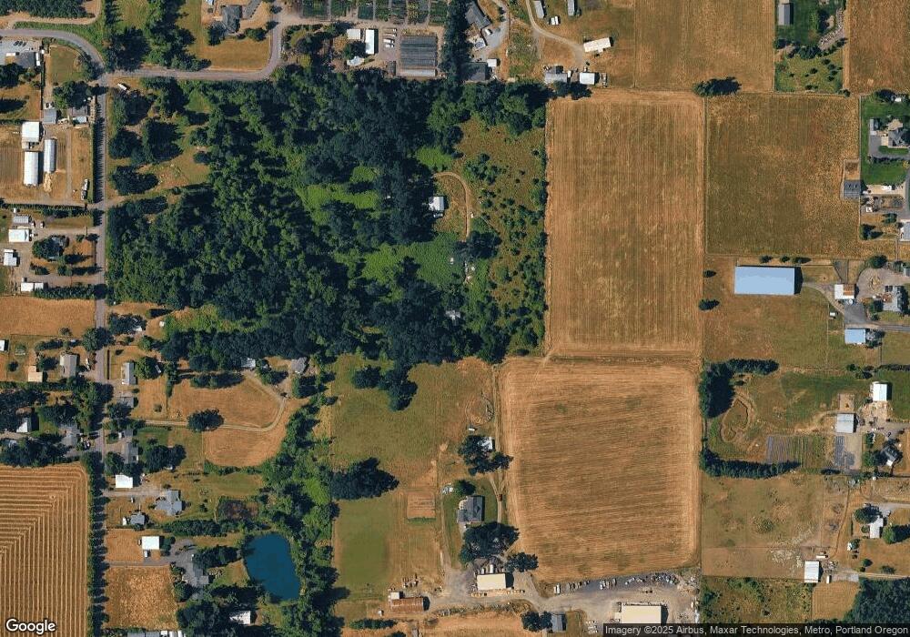 27114 S Bolland Rd, Canby, OR 97013 - photo 1