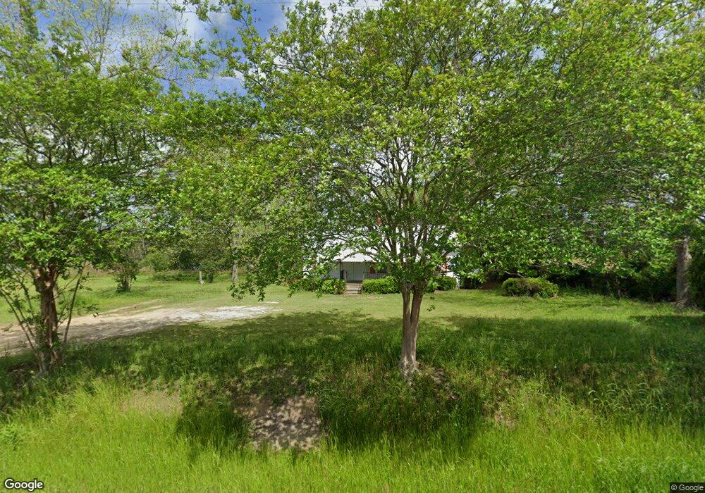 330 Flat Ford Rd W, Omega, GA 31775 - photo 1