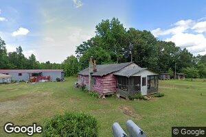 173 John Jeter Ln, Carlisle, SC 29031
