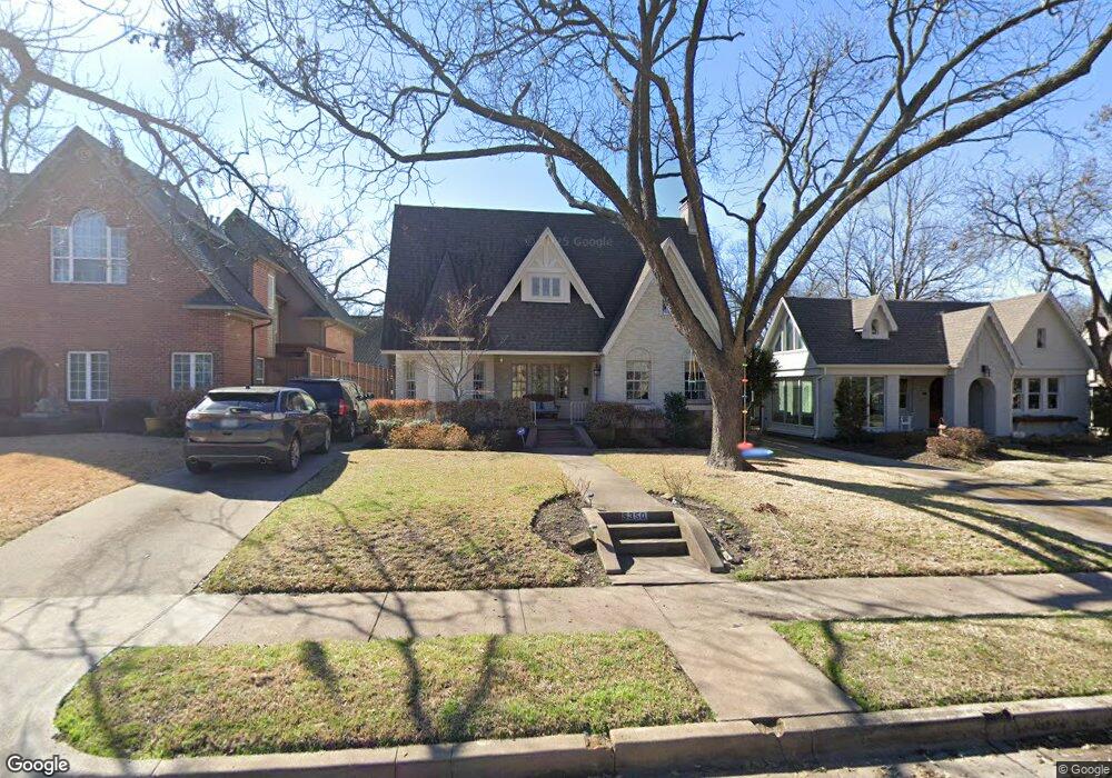 5350 Monticello Ave, Dallas, TX 75206 - photo 1