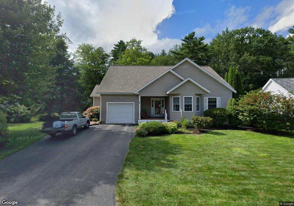 26 Briallia Cir, Newmarket, NH 03857 - photo 1